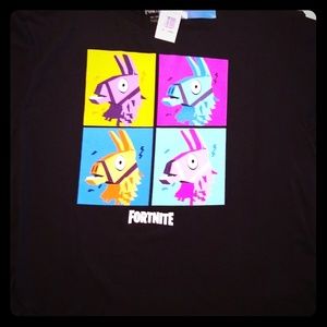 🐪Fortnite 🐪T-Shirt🐪